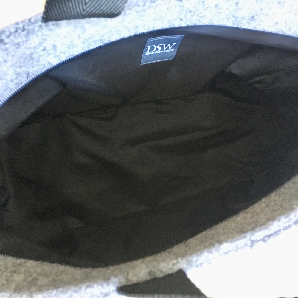 DSW Tote - Picture 9 of 10